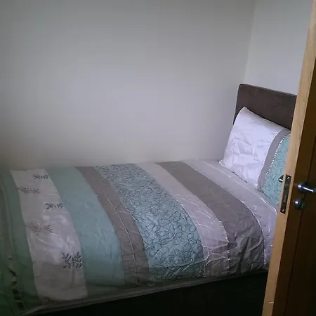 Crescent Court * Galway