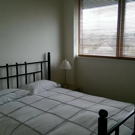 Apartment Crescent Court Galway