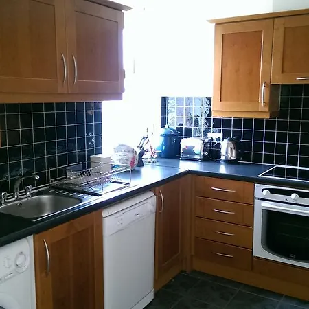 Crescent Court * Galway
